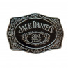 boucle de ceinture américaine Jack Daniel's