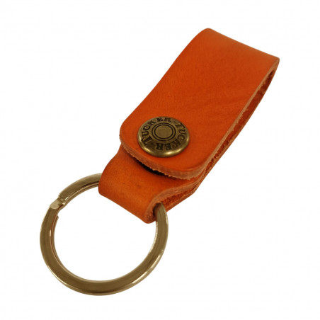 Porte-clés personnalisable Tucker