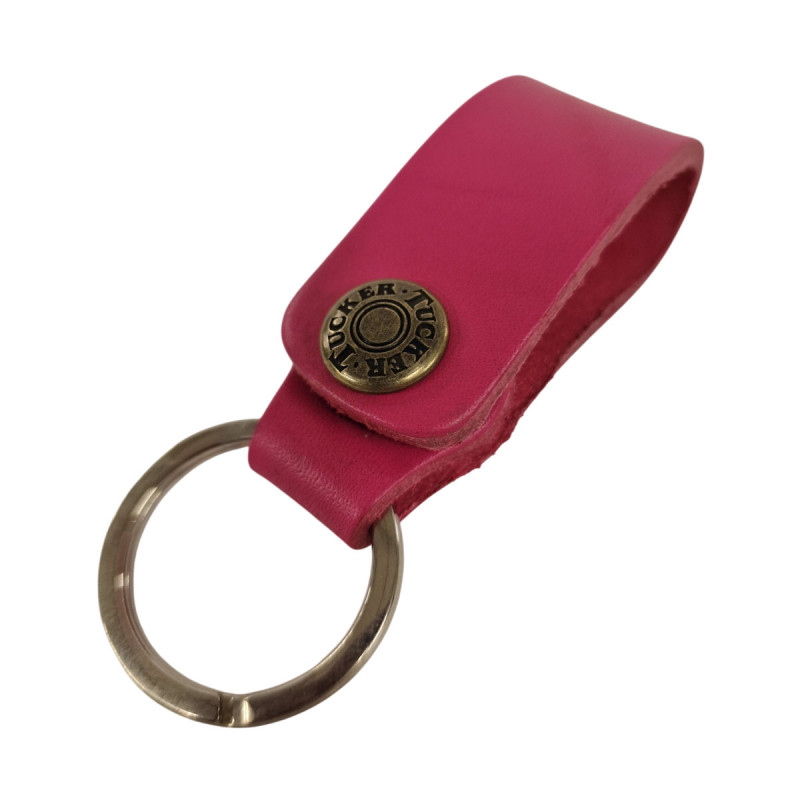 Porte-clés girly Tucker. Idéal petit cadeau.