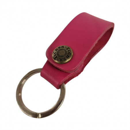Porte-clés girly Tucker. Idéal petit cadeau.