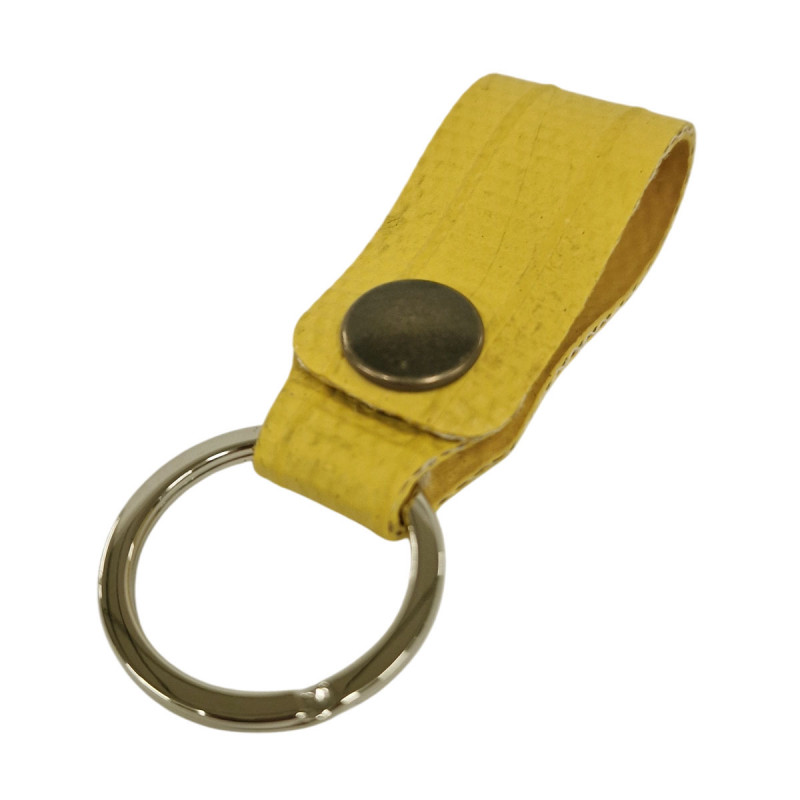 Porte-clés upcyclé Tucker, Firefighter key ring
