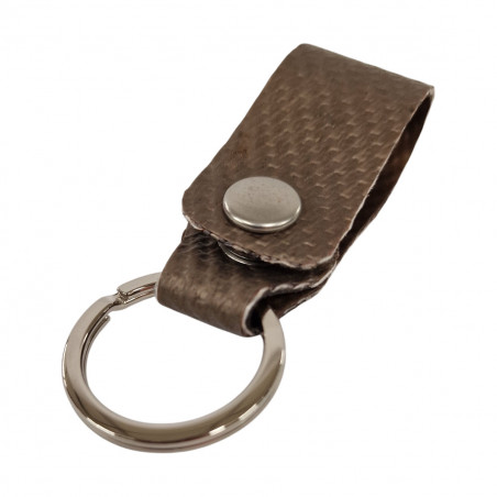 Porte-clés pompiers, mode durable Tucker. L'accessoire qui raconte une histoire