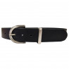 Boucle de ceinture ornements, boucle avec motifs,  Tucker