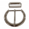 Boucle de ceinture ronde, Tucker