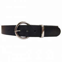 Boucle de ceinture ronde, Tucker