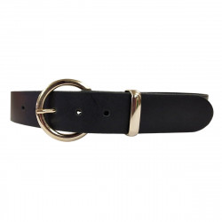 Boucle de ceinture couleur Or,  Tucker