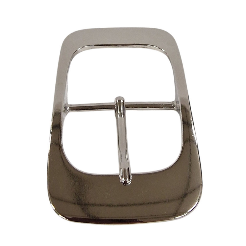 Boucle de ceinture double,  Tucker