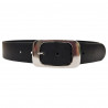 Boucle de ceinture double,  Tucker