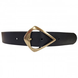 Boucle de ceinture stylée et moderne Tucker