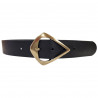Boucle de ceinture stylée et moderne Tucker