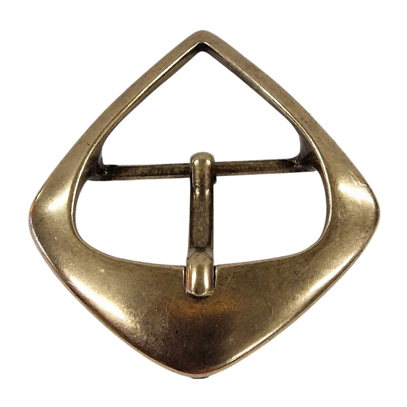 Boucle de ceinture stylée et moderne Tucker