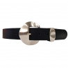 boucle de ceinture oversize, femme  Tucker