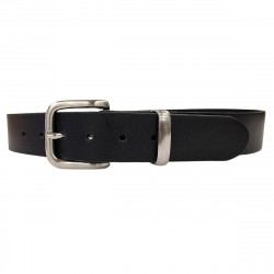 Boucle de ceinture satinée, Tucker