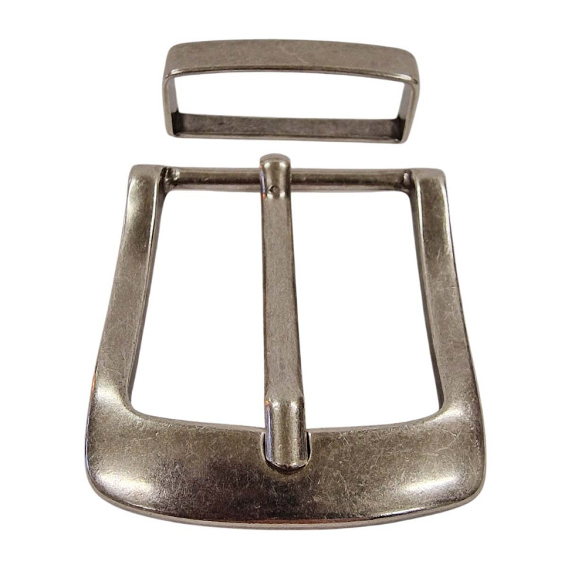 boucle de ceinture pour le bureau,  Tucker