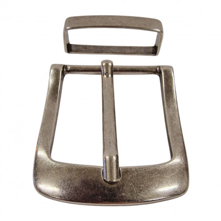 boucle de ceinture pour le bureau,  Tucker