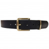 boucle de ceinture, made in Italie,  Tucker