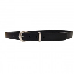 Boucle de ceinture arrondie, Tucker