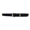 Boucle de ceinture petite et facile à porter, Tucker