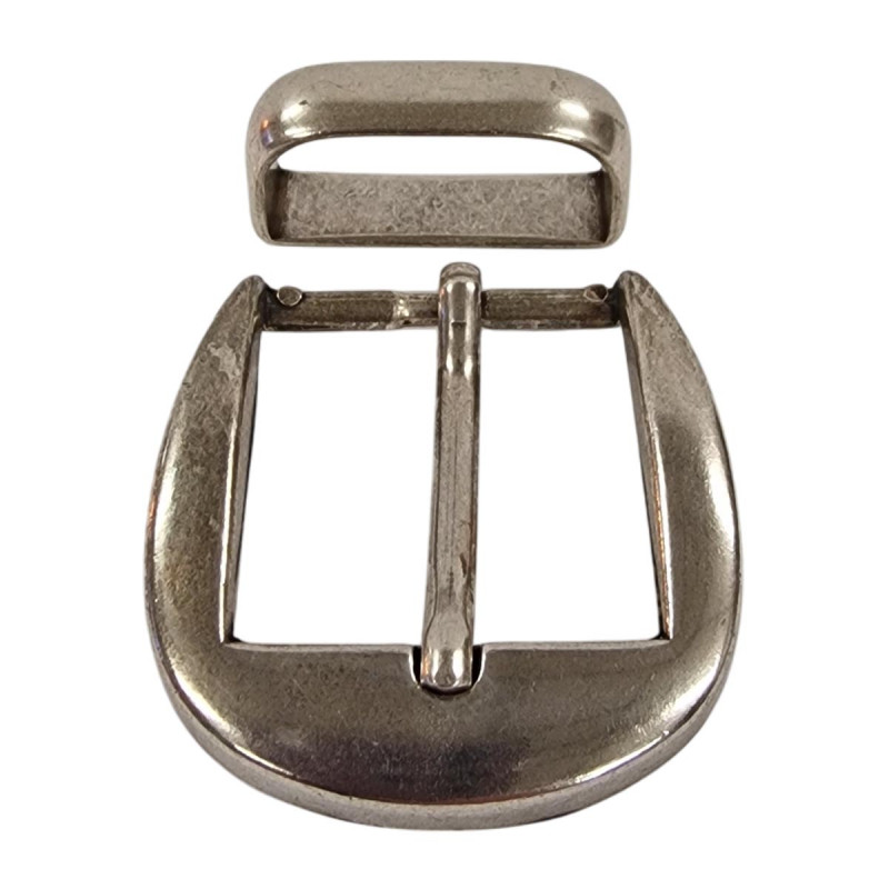 Boucle de ceinture petite et facile à porter, Tucker