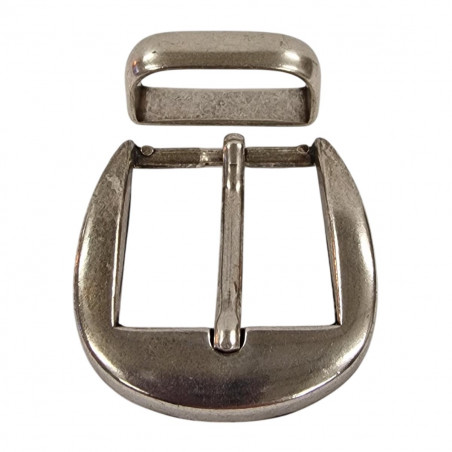 Boucle de ceinture petite et facile à porter, Tucker