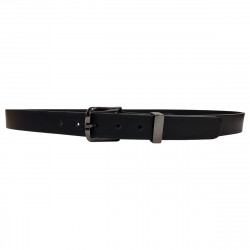 Petite boucle de ceinture anthracite, Tucker