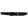 Petite boucle de ceinture anthracite, Tucker