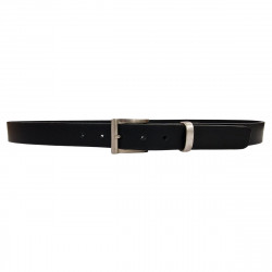 Boucle de ceinture, fine et discrète, style ancien Tucker