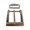 Boucle de ceinture shiny, Tucker