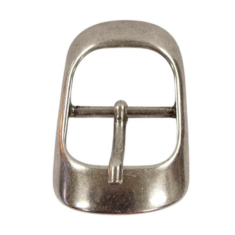 Boucle de ceinture unisexe, look rock'n roll pratique et solide Tucker