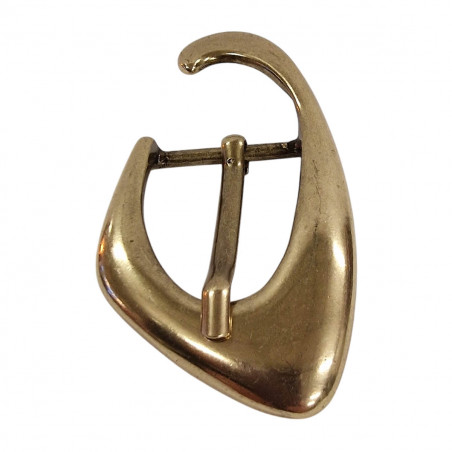 Boucle de ceinture design, Tucker