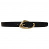 Boucle de ceinture design, Tucker