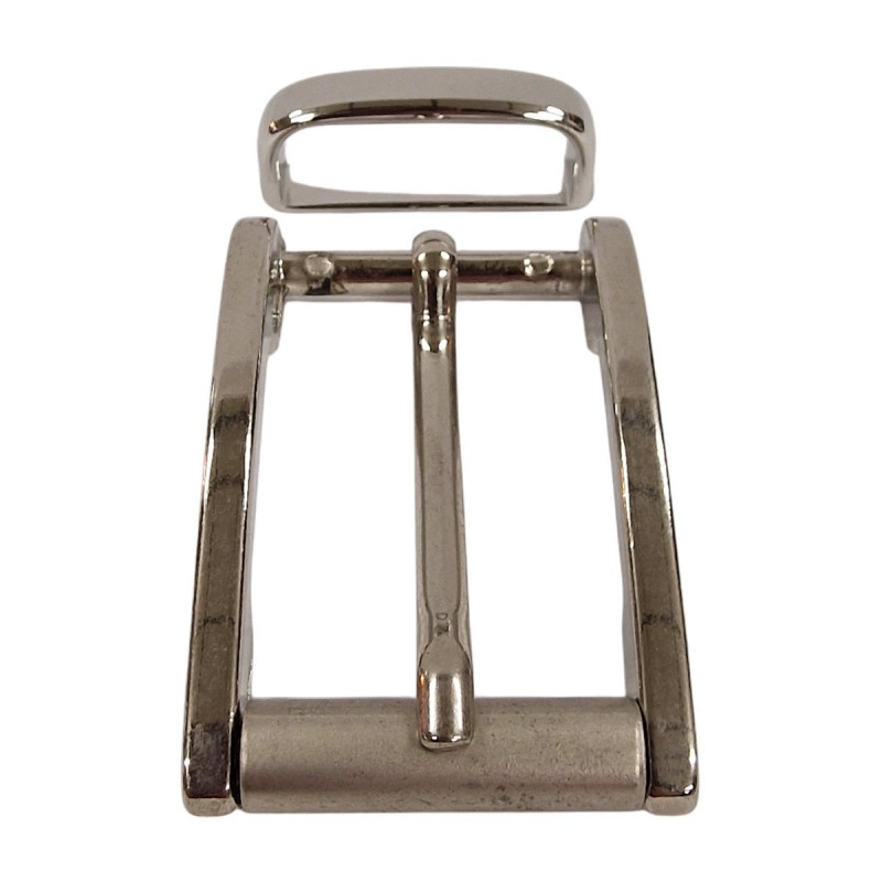 Boucle de ceinture classique et élégante,  Tucker