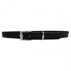 Petite boucle de ceinture simple et habillée, Tucker