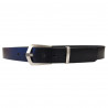 Boucle de ceinture prix abordable, boucle détail motif, Tucker
