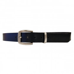 Boucle de ceinture type western, esprit Yellow Stone,  Tucker