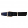 Boucle de ceinture type western, esprit Yellow Stone,  Tucker