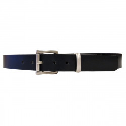 Boucle de ceinture résistante,   Tucker