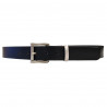 Boucle de ceinture résistante,   Tucker