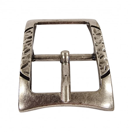 Belle Boucle de ceinture originale, boucle double,   Tucker