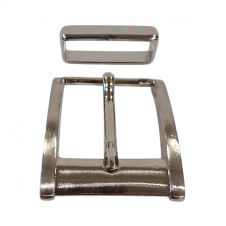 Boucle de ceinture quotidienne, facile à porter,  Tucker