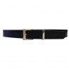 Boucle de ceinture quotidienne, facile à porter,  Tucker