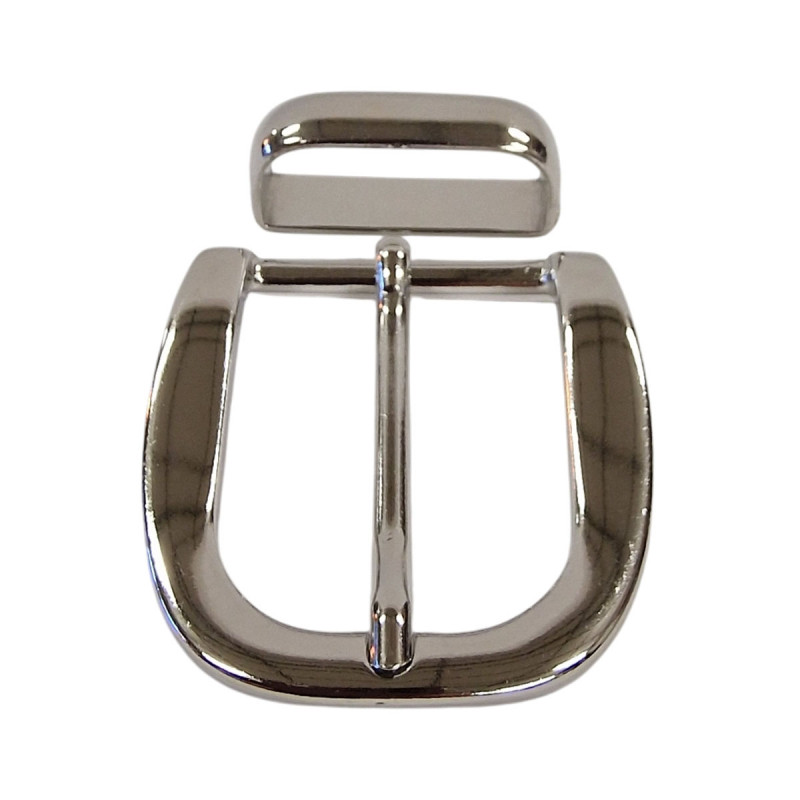 Boucle de ceinture pratique et solide Tucker