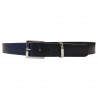Boucle de ceinture simple et élégante, Tucker