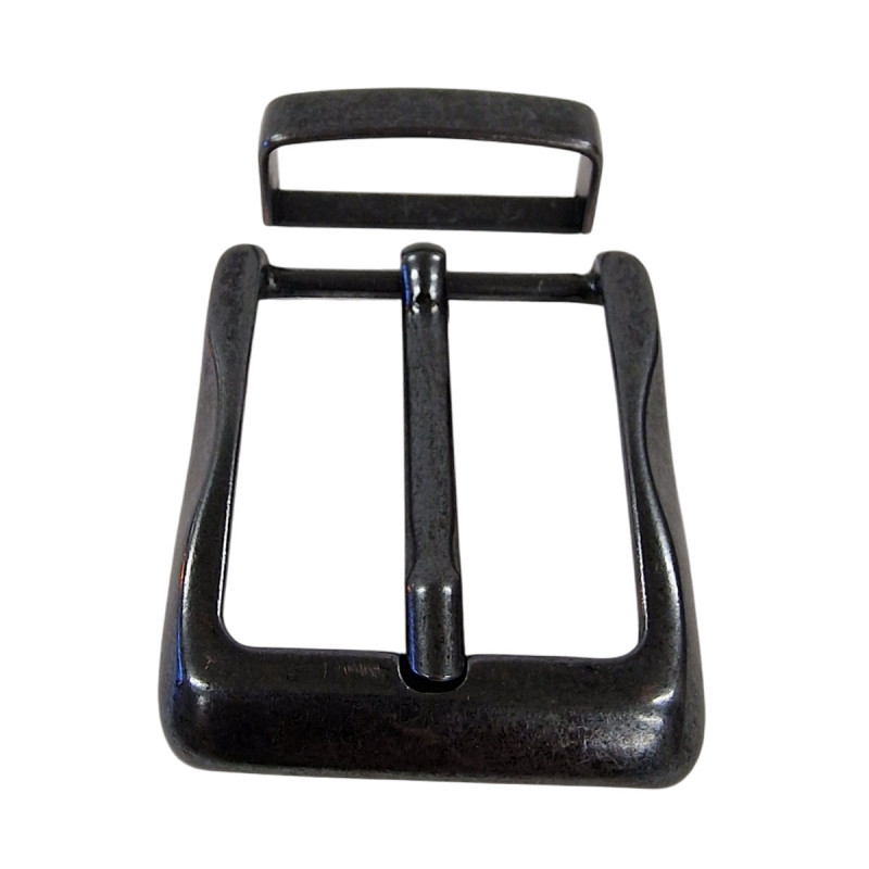 Boucle de ceinture Tucker