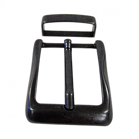 Boucle de ceinture Tucker