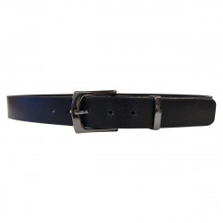 Boucle de ceinture, fabriquée en Italie,  Tucker