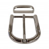 Boucle de ceinture arrondie,  Tucker