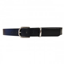 Boucle de ceinture arrondie,  Tucker