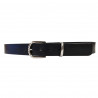 Boucle de ceinture arrondie,  Tucker