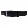 Boucle de ceinture double ardillon Tucker